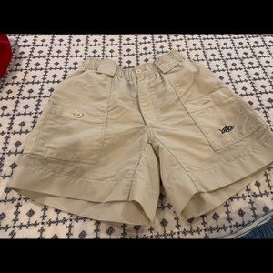 Aftco shorts size 28
